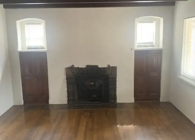 Property at 1507 Doctor Martin Luther King Junior Ave NE, Albuquerque, NM, 87106, 1 bed, 1 bath, [object Object]