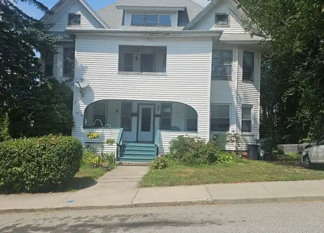 Property at 32 Latham St Unit 2, Groton, CT, 06340, 2 beds, 1 bath, [object Object]