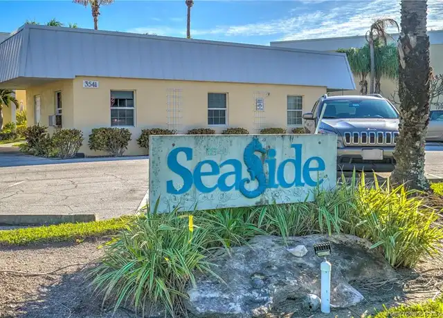 Property at 3541 NE Ocean Blvd Apt 19, Jensen Beach, FL, 34957, 2 beds, 2 baths, [object Object]