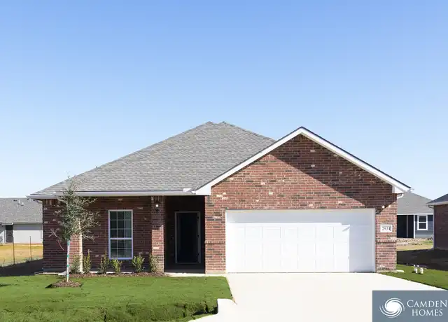Property at 321 Grove Way, Durant, OK, 74701, 4 beds, 2 baths, [object Object]