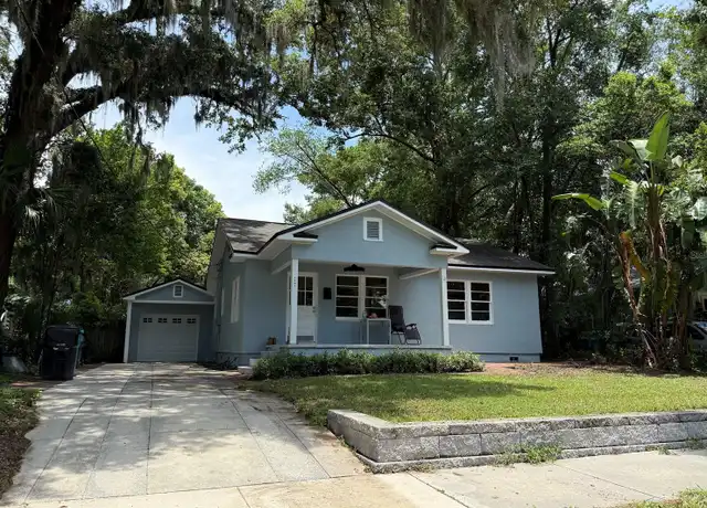 Property at 1505 E Ridgewood St, Orlando, FL, 32803, 2 beds, 1 bath, [object Object]