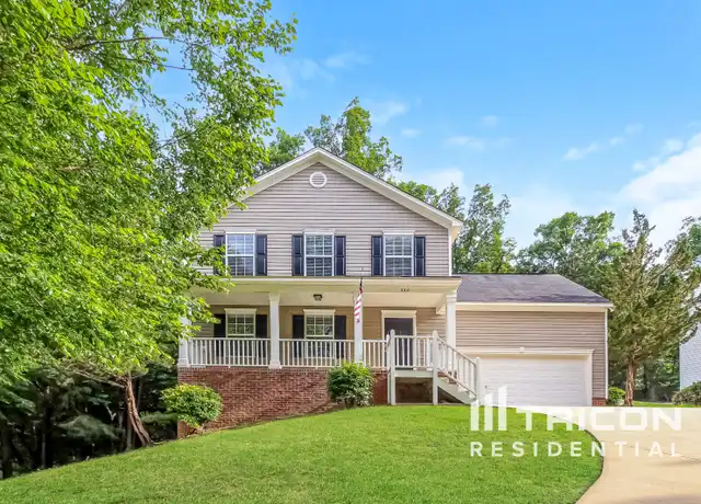 Property at 333 Gleneagle Cir, Irmo, SC, 29063, 3 beds, 2.5 baths, [object Object]