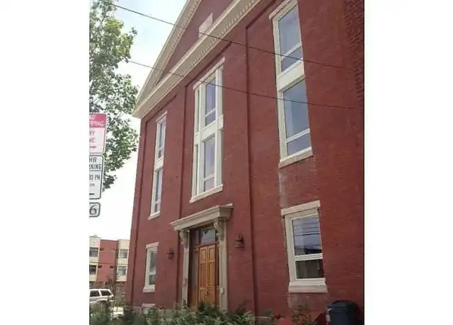Property at 655 N 16th St #3, Philadelphia, PA, 19130, 1 bed, 1 bath, [object Object]