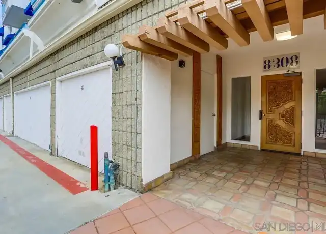 Property at 8308 Regents Rd Unit 1F, San Diego, CA, 92122, 2 beds, 2 baths, [object Object]