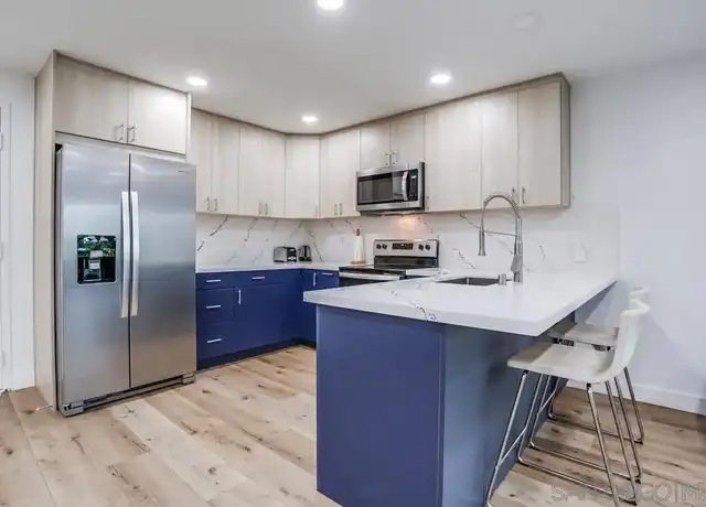 Property at 8308 Regents Rd Unit 1F, San Diego, CA, 92122, 2 beds, 2 baths, [object Object]