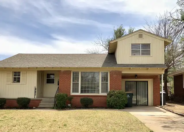 Property at 2204 Churchill Way, Oklahoma City, OK, 73120, 3 beds, 2 baths, [object Object]