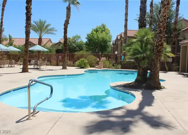 Property at 2300 E Silverado Ranch Blvd #2168, Las Vegas, NV, 89183, 2 beds, 2 baths, [object Object]