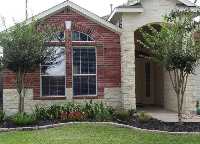 Property at 2535 Marquette Trl, Katy, TX, 77494, 3 beds, 2 baths, [object Object]