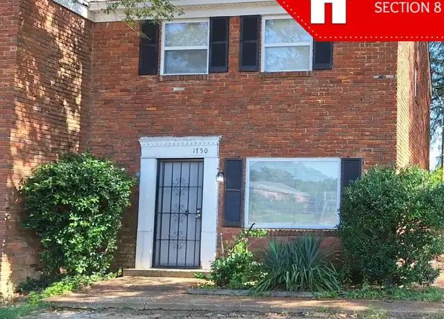 Property at 1750 E Holmes Rd, Memphis, TN, 38116, 3 beds, 1.5 baths, [object Object]