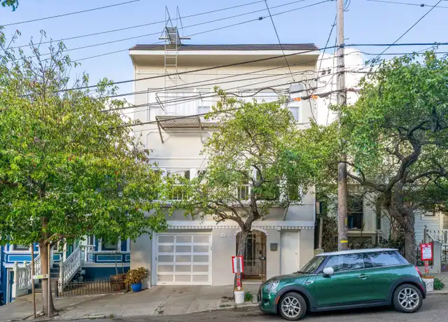 Property at 45 Whitney St #1, San Francisco, CA, 94131, 1 bed, 1 bath, [object Object]