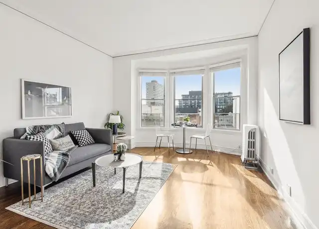 Property at 1840 Clay St, San Francisco, CA, 94109, 1 bed, 1 bath, [object Object]