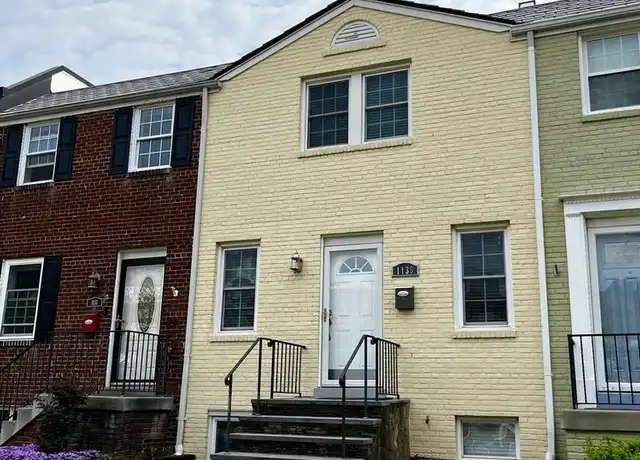Property at 1135 Colonial Ave, Alexandria, VA, 22314, 3 beds, 2 baths, [object Object]