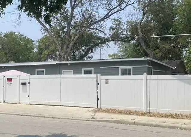 Property at 5415 Buena Vista St #3, San Antonio, TX, 78237, 2 beds, 1 bath, [object Object]