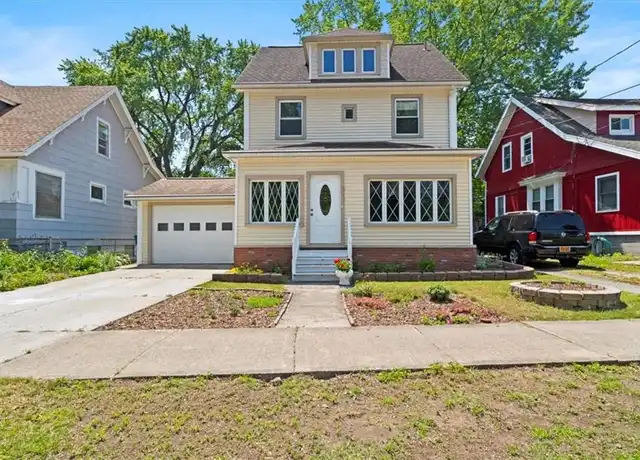 Property at 247 Point Pleasant Rd, Rochester, NY, 14622, 4 beds, 1.5 baths, [object Object]
