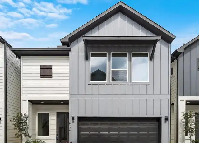 Property at 833 Dorchester St Unit B, Houston, TX, 77022, 3 beds, 2.5 baths, [object Object]