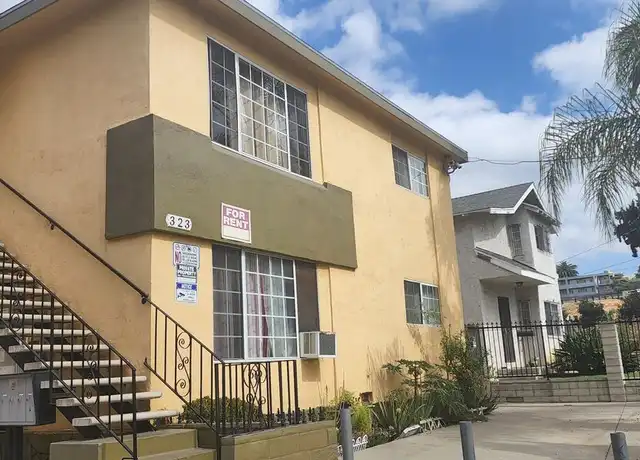Property at 323 N Virgil Ave #3, Los Angeles, CA, 90004, 2 beds, 1 bath, [object Object]