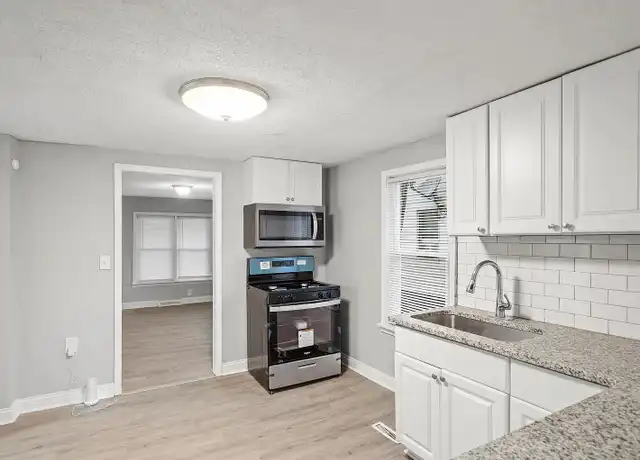 Property at 21356 Westview Ave, Ferndale, MI, 48220, 2 beds, 1 bath, [object Object]