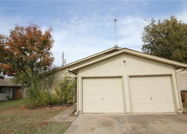 Property at 12818 Copper Cliff Ave Unit A, Austin, TX, 78727, 2 beds, 2 baths, [object Object]