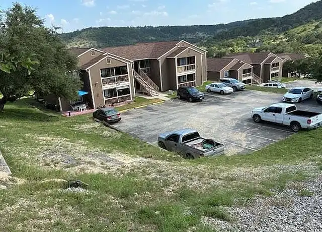 Property at Village Oaks Apartments - 1400 Island Vw, Canyon Lake, TX, 78133, 2 beds, 1 bath, [object Object]