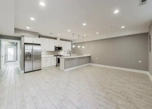 Property at 1813 D St NE #1, Washington, DC, 20002, 3 beds, 2 baths, [object Object]
