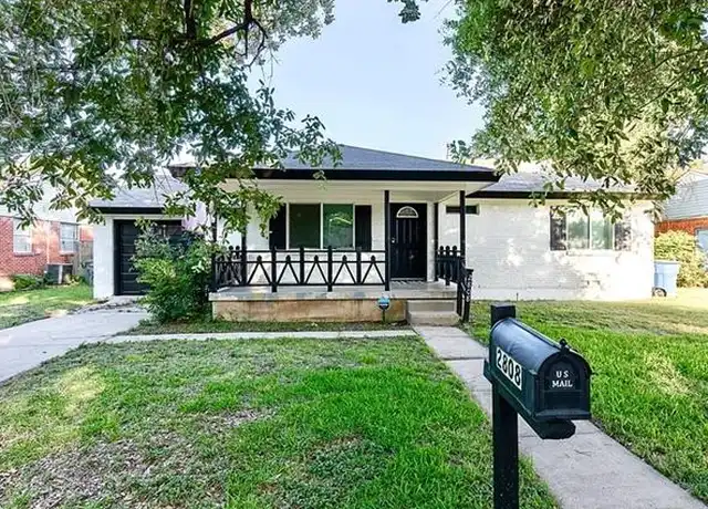 Property at 2808 Grayson Dr, Dallas, TX, 75224, 3 beds, 1.5 baths, [object Object]