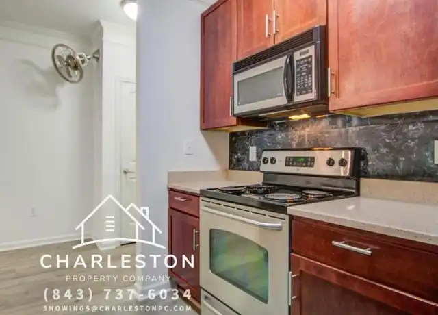 Property at 1755 Central Park Rd, Charleston, SC, 29412, 1 bed, 1 bath, [object Object]