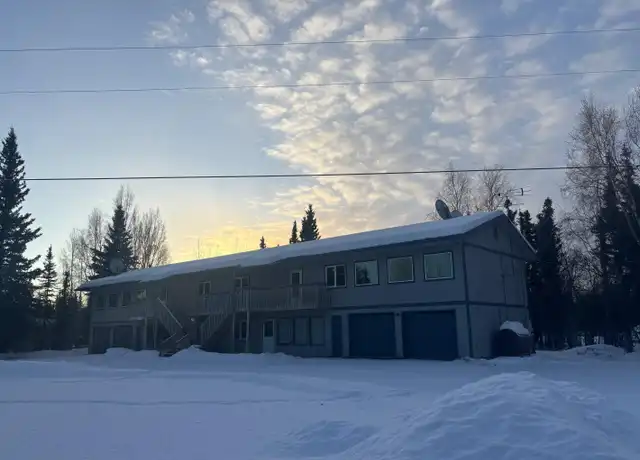 Property at 1183 Oneal Rd, North Pole, AK, 99705, 3 beds, 2 baths, [object Object]
