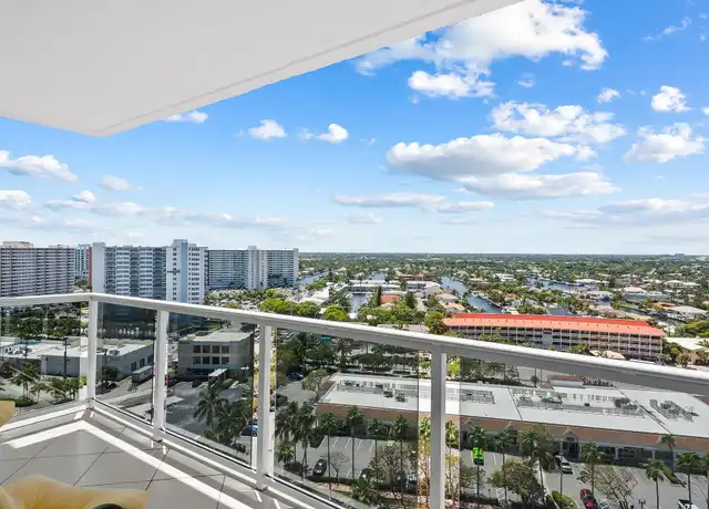 Property at 3700 Galt Ocean Dr #1612, Fort Lauderdale, FL, 33308, 1 bed, 1 bath, [object Object]