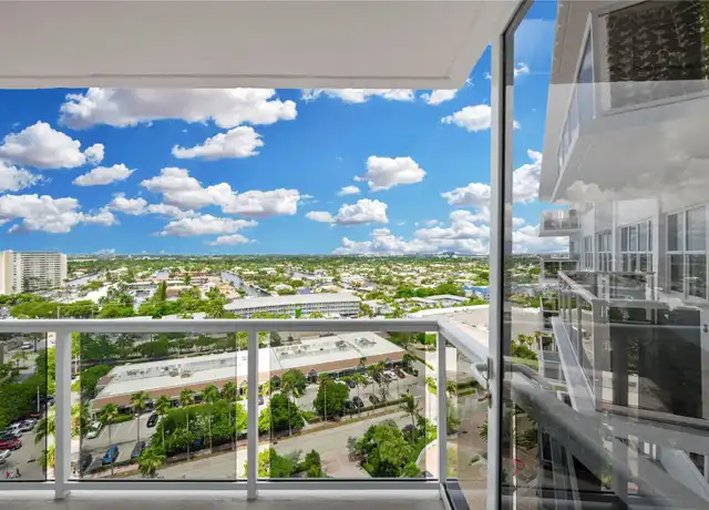 Property at 3700 Galt Ocean Dr #1612, Fort Lauderdale, FL, 33308, 1 bed, 1 bath, [object Object]