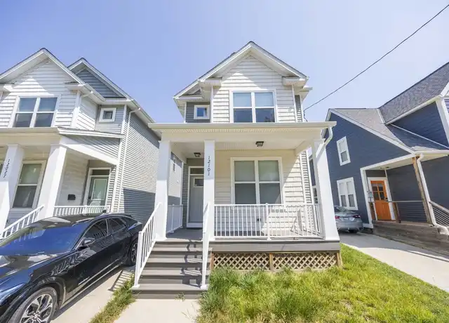 Property at 12101 Wade Park Ave, Cleveland, OH, 44106, 3 beds, 2.5 baths, [object Object]