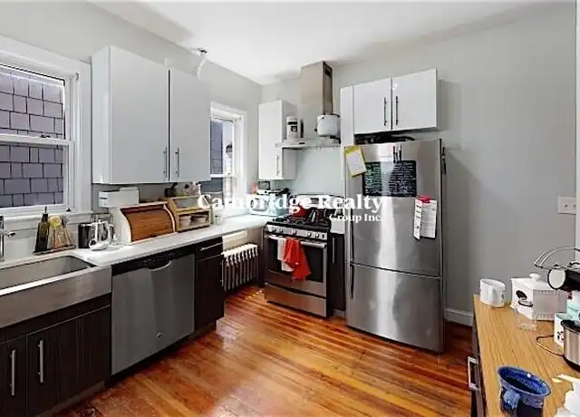 Property at 6 Hinckley St, Somerville, MA, 02145, 2 beds, 1 bath, [object Object]