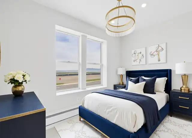 Property at 315 W Broadway Unit 2J, Long Beach, NY, 11561, 3 beds, 1 bath, [object Object]