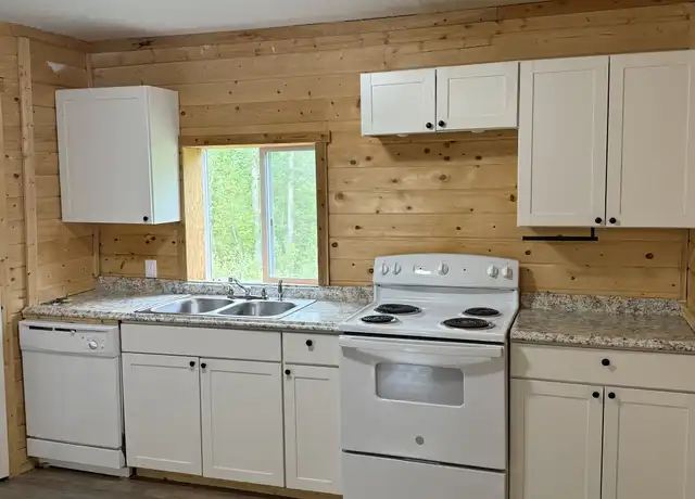 Property at 2921 Glacier State Dr Unit 6, North Pole, AK, 99705, 2 beds, 1 bath, [object Object]