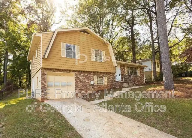 Property at 951 Majesty Ln, Morrow, GA, 30260, 3 beds, 2 baths, [object Object]