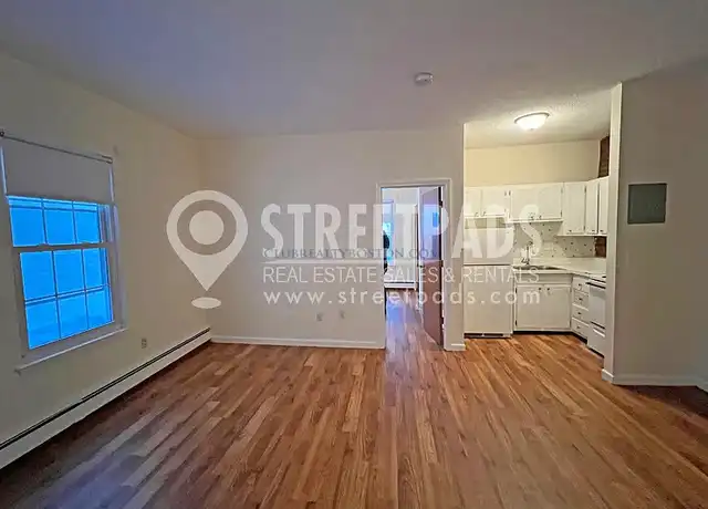 Property at 66 S Huntington Ave Unit 22, Boston, MA, 02130, 1 bed, 1 bath, [object Object]