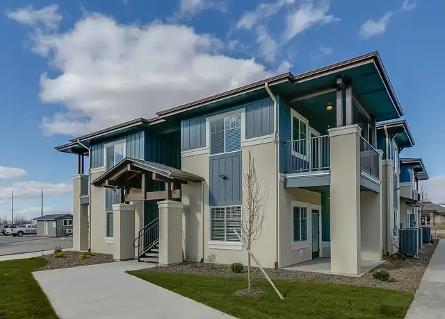 Property at Olympus at Ten Mile - 1961 W Franklin Rd, Meridian, ID, 83642, 1 bed, 1 bath, [object Object]