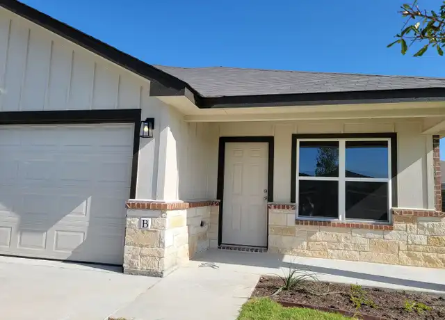 Property at 122 Wind Ridge Dr Unit B, Copperas Cove, TX, 76522, 3 beds, 2 baths, [object Object]