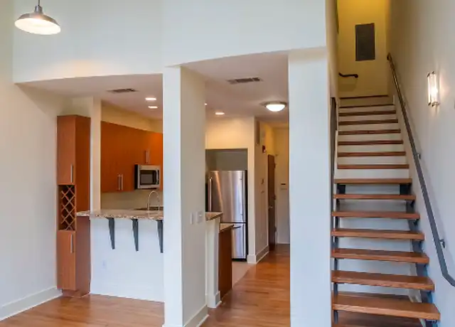 Property at 1245 Caroline St NE #217, Atlanta, GA, 30307, 1 bed, 1.5 baths, [object Object]