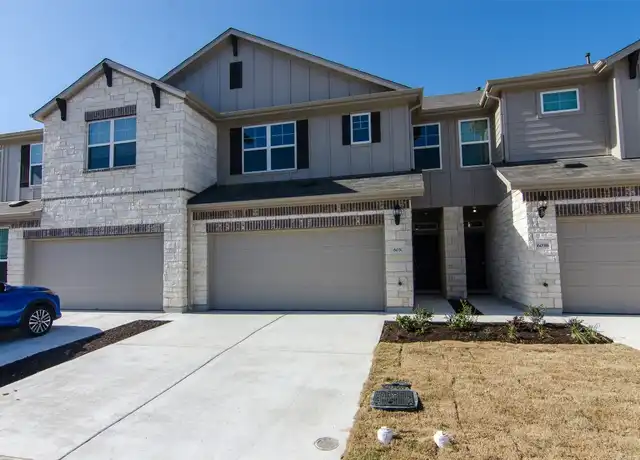 Property at 603 Fiery Skipper Dr, Pflugerville, TX, 78660, 3 beds, 3 baths, [object Object]