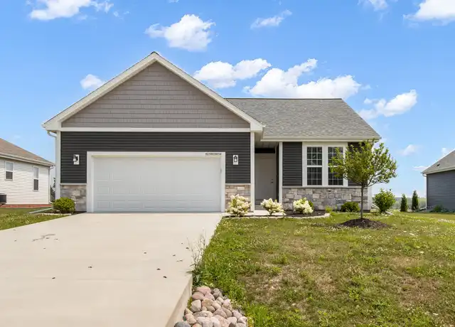 Property at W218N16014 Tiger Lily Dr, Jackson, WI, 53037, 2 beds, 2 baths, [object Object]