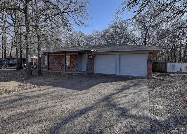 Property at 213 Pecan St, Azle, TX, 76020, 3 beds, 2 baths, [object Object]
