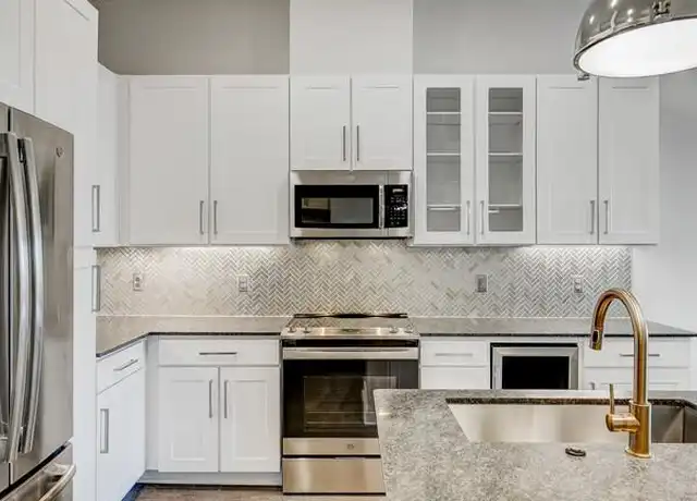 Property at 707 Marston St, Houston, TX, 77019, 1 bed, 1 bath, [object Object]
