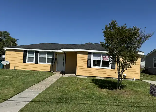 Property at 2407 Claire Ave Unit 2407, Gretna, LA, 70053, 2 beds, 1 bath, [object Object]