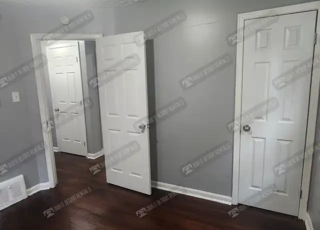 Property at 12115 Rutherford St, Detroit, MI, 48227, 3 beds, 1 bath, [object Object]