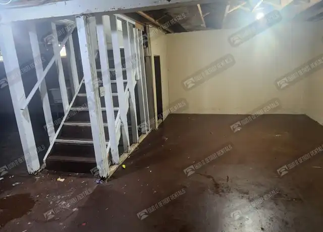 Property at 12115 Rutherford St, Detroit, MI, 48227, 3 beds, 1 bath, [object Object]