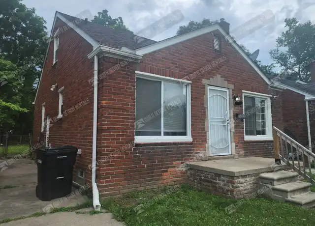 Property at 12115 Rutherford St, Detroit, MI, 48227, 3 beds, 1 bath, [object Object]