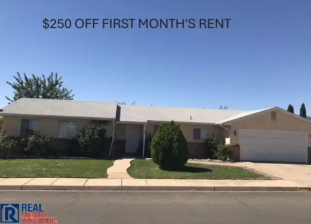 Property at 403 N 700 E, Washington, UT, 84780, 3 beds, 2 baths, [object Object]