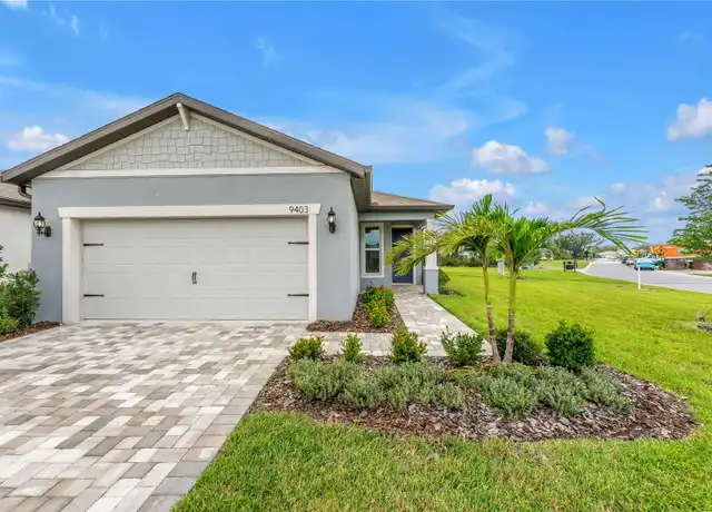 Property at 9403 Coastline Way, Parrish, FL, 34219, 2 beds, 2 baths, [object Object]
