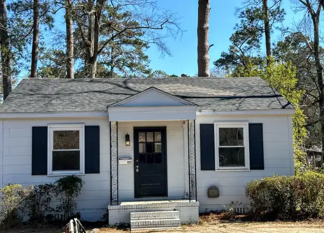 Property at 1912 Virginia Ave, Augusta, GA, 30906, 2 beds, 1 bath, [object Object]