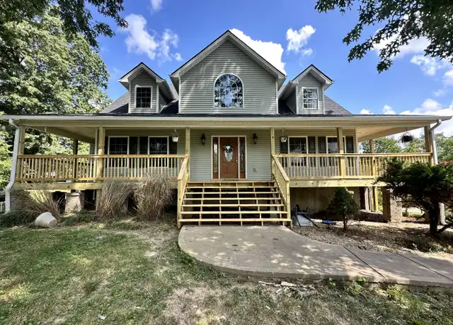 Property at 1330 Alton Station Rd, Lawrenceburg, KY, 40342, 4 beds, 3.5 baths, [object Object]
